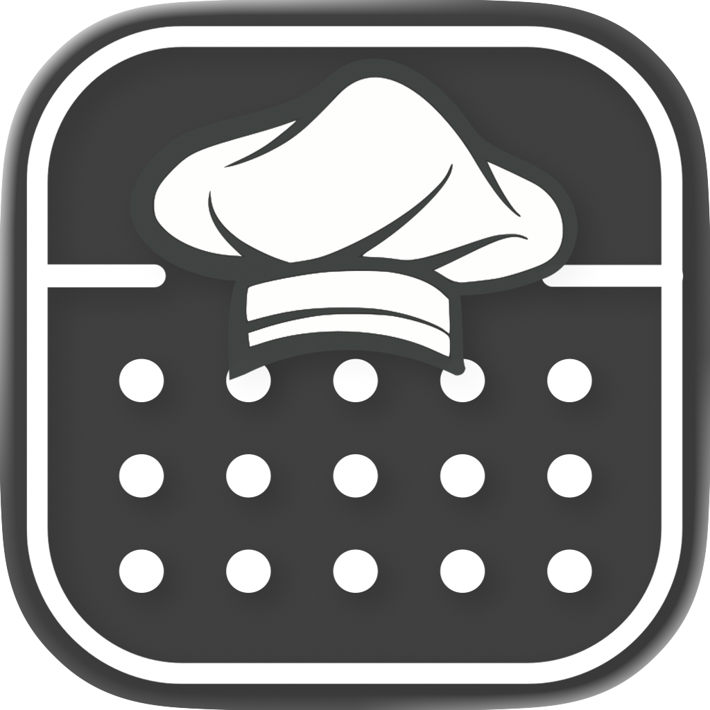 Menu Planner 2 app icon